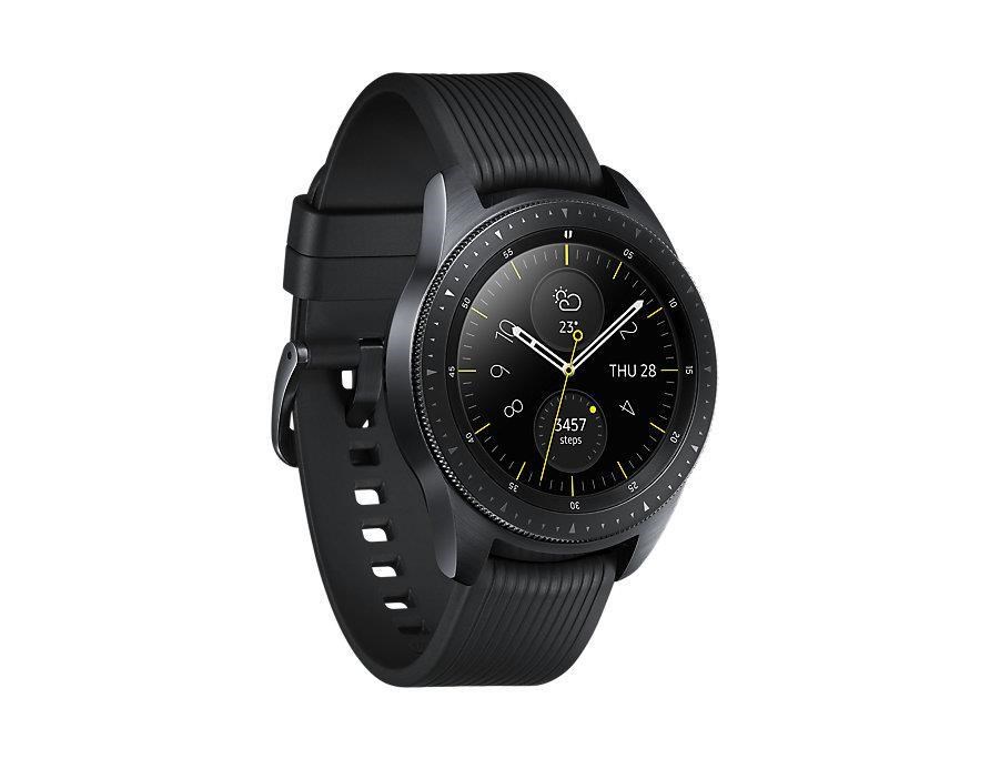Samsung Galaxy Watch Отзывы Покупателей