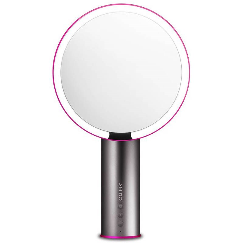 Xiaomi Desktop Led Makeup Mirror