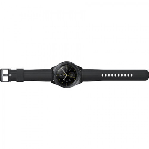 Характеристики Samsung Galaxy Watch SM-R810 42mm Black · Samsung Galaxy  Watch SM-R810 42mm Black · Каталог товаров · Магазин мобильной электроники  НОУ-ХАУ