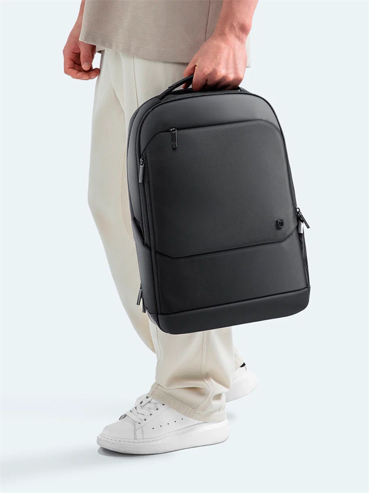 Slim business backpack online