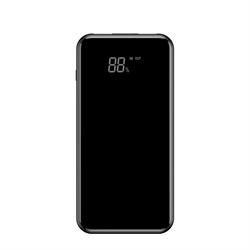 Внешний аккумулятор Baseus Full Screen Bracket 8000mAh (PPALL-EX01) черный - фото 15130
