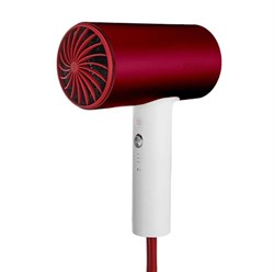 Фен Xiaomi Soocas Anions Hair Dryer (H3S) красный - фото 16278