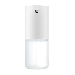 Сенсорный дозатор для мыла Xiaomi Mijia Automatic Foam Soap Dispenser (MJXSJ03XW), белый - фото 16845