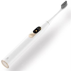 Электрическая зубная щетка Xiaomi Amazfit Oclean X Sonic Eletric Toothbrush CN - фото 17865