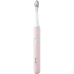 Зубная электрощетка Xiaomi Pinjing Sonic Electric Toothbrush EX3 розовый - фото 18716