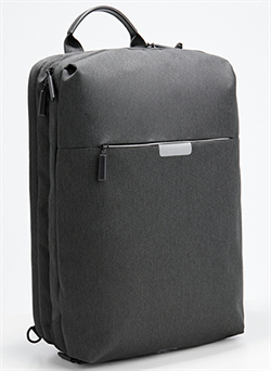 Рюкзак WiWU Odyssey  Backpack 15" черный - фото 18965
