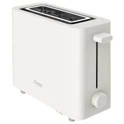 Тостер-гриль Xiaomi Pinlo Mini Toaster (PL-T050W1H) белый - фото 19461