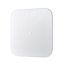 Умные напольные весы Xiaomi Mi Smart Scale 2 Global (NUN4056GL) 6934177708022 - фото 20189