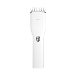 Машинка для стрижки волос Xiaomi Enchen Boost белый - фото 21814