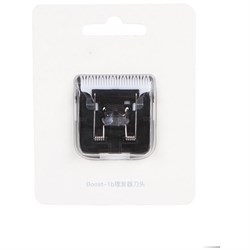 Сменное лезвие для машинки для стрижки волос Xiaomi Boost - 1 b, черный - фото 23563