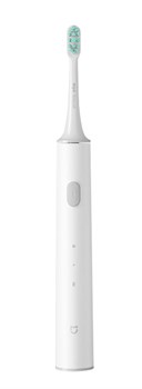 Электрическая зубная щетка Xiaomi Mijia Electric Toothbrush T300 (MES602), белый - фото 23584
