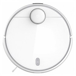 Робот-пылесос Xiaomi Mijia LDS Vacuum Cleaner 2, белый CN BHR4971CN (MJST1S) - фото 23692