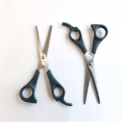 Набор профессиональных ножниц для стрижки волос Xiaomi - фото 23696