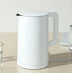 Чайник электрический Xiaomi Mi Electric Kettle 1S (MJDSH03YM) CN 6934177715662 - фото 23913