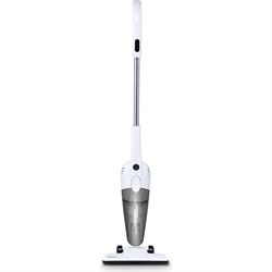 Вертикальный пылесос Deerma Vacuum Cleaner DX118С, Global, EU серый - фото 23979