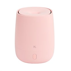 Аромадиффузор Xiaomi Aroma Diffuser HL EOD01, розовый - фото 24045