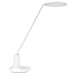 Настольная лампа Yeelight Xiaomi LED Eye-friendly Desk Lamp Prime (YLTD05YL), белый CN - фото 24300