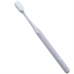 Зубная щетка Xiaomi Doctor B Toothbrush Youth Version, цвет серый - фото 25280