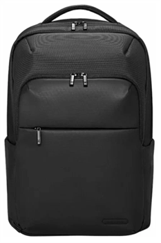 Рюкзак 90 Points NINETYGO BTRIP large capacity backpack черный 6972125145086 - фото 25963