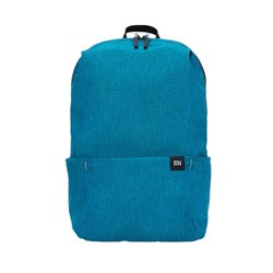 Рюкзак Xiaomi Mi Colorful Mini Backpack (2076) 10л ZJB4136CN ярко синий - фото 26283