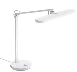 Настольная лампа светодиодная Mijia Table Lamp Pro белая CN - фото 26378