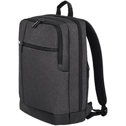 Рюкзак 90 Points NINETYGO Classic Business Backpack (темно-серый) 6970055342865 - фото 26462