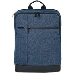 Рюкзак 90 Points NINETYGO Classic Business Backpack (темно-синий) - фото 26471