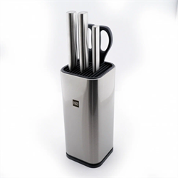 Набор кухонных ножей c подставкой Huo Hou Stainless steel kitchen Knife set HU0095 6970960060953 - фото 28658