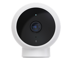 IP камера Xiaomi Mi Smart Camera Standard Edition 2K (MJSXJ03HL) BHR4909CN 6934177732416 - фото 29307