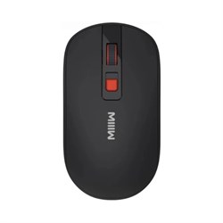 Беспроводная мышь MIIIW Wireless Mouse Lite (MW23M21) черный 6971519751919 - фото 29331