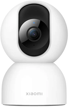 IP видеокамера Xiaomi Smart Camera C400 MJSXJ11CM BHR6619GL 6934177799921 - фото 29461