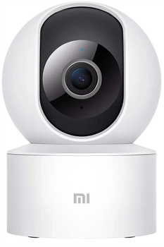 IP видеокамера Xiaomi Smart Camera C400 MJSXJ11CM BHR6619GL 6934177799921 - фото 29464