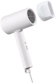 Фен Xiaomi Mijia Negative Ion Hair Dryer H101 CMJ04LXW белый 6941812701515 - фото 29929