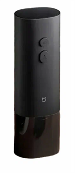 Электрический штопор Xiaomi Electric Wine Opener KGJ001T черный CN 6941812738559 - фото 30210