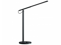 Настольная лампа Xiaomi Mi Smart LED Desk Lamp 1S MJTD01SSJNYL CN черный 6941812701379 - фото 30224