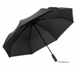 Зонт Lofans Fully Automatic Umbrella ZDS1 черный 6972137635315 - фото 30594