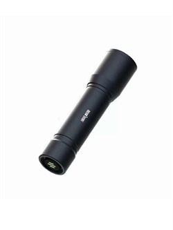 Фонарик Beebest Portable Flashlight Youth Edition F1P черный 6971389250666 - фото 30706