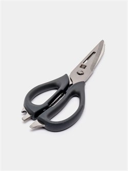 Кухонные ножницы с чехлом на магните Huo Hou Multifunction Kitchen Scissors (HU0291) 06970960062919 - фото 30729