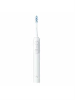 Электрическая зубная щетка Xiaomi Mijia Sonic Electric Toothbrush MES609 CN белый 6941812748374 - фото 31372