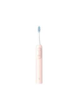 Электрическая зубная щетка Xiaomi Mijia Sonic Electric Toothbrush MES609 CN розовый 6941812753323 - фото 31395