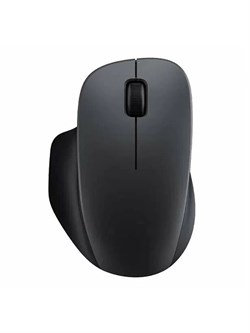 Беспроводная мышь Xiaomi Mi Wireless Mouse Comfort Edition XMWXSB04YM черный 6941812786574 - фото 31657