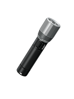 Ручной фонарь NexTool Flashlight High Lumens T10 (NE20343) черный 6973907632268 - фото 32235