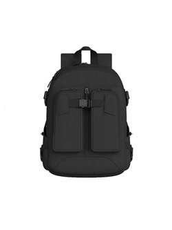 Рюкзак многофункциональный Xiaomi Packtrol Anti splash 25L pt001 черный 6974520990803 - фото 32275