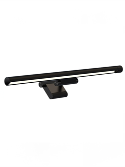 Светодиодная лампа светильник для монитора Baseus i-wok Series Screen Hanging Light Pro DGIWK-P01 черный 6953156201927 - фото 33836