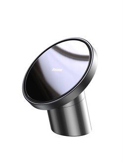 Автомобильный магнитный держатель для смартфона Baseus NeoGravity Magnetic Car Mount C40141501113-00 черный 6932172634865 - фото 34064
