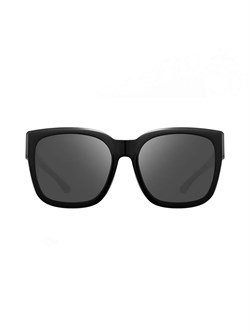 Солнцезащитные очки накладные для людей с близорукостью Xiaomi Polarized Explorer Sunglasses MSG05GL 6941812733837 - фото 34196