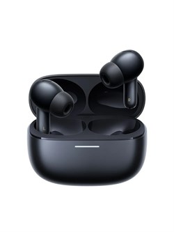 Беспроводные наушники Xiaomi Redmi Buds 6 Pro M2430E1 BHR9307GL черный 6941812777756 - фото 34222