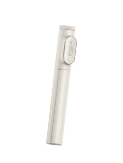 Монопод трипод для селфи Xiaomi Zoom Stand Selfie Stick 2 XMBJZPG02YM BHR9709CN белый 6932554420659 - фото 34230