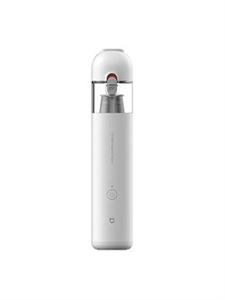 Автомобильный беспроводной пылесос Xiaomi SSXCQ01XY BHR7911CN белый 6941812758342 - фото 34247