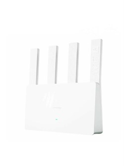 Wi-Fi Роутер Xiaomi AX3000E RN07 DVB4471CN белый 6941948703605 - фото 34365
